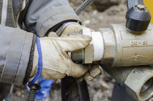 Sewer Line Repair in Portland