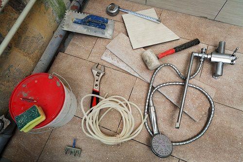 Bathroom Remodeling Portland