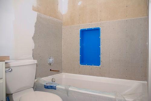 Bathroom Renovation Portland