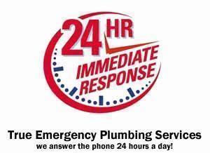 Emergency Plumbing-Salmon Creek