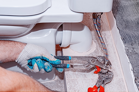 Emergency Plumber Vancouver WA