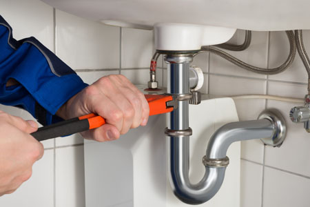 Emergency Plumbing Services Portland