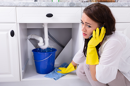 Emergency Plumbing Services Vancouver WA