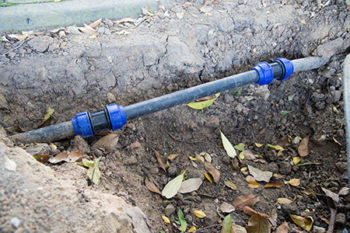 Main Water Line Repair Vancouver WA