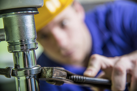 Pipe Cleaning Portland