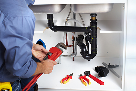 Plumbing Contractor Portland