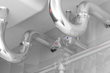 Plumbing Repipes Portland