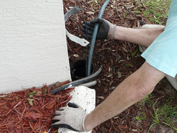 Sewer Repair Service