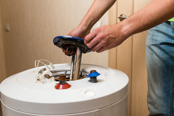 Water Heater Maintenance