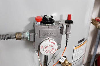 Water Heater Repair