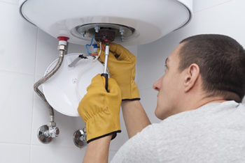 Water Heater Repair Portland