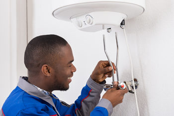 Water Heater Repair Vancouver WA