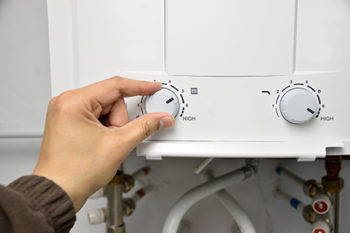 Water Heaters Beaverton