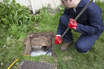 Sewer Repair Portland